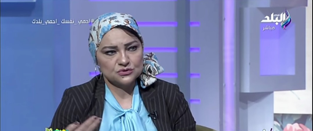منى شوقى 