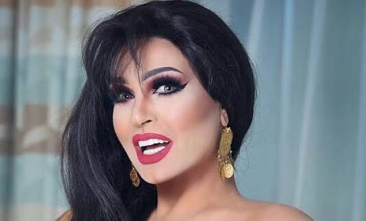 فيفي عبده