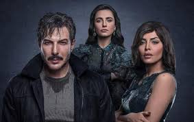 مسلسل النحات