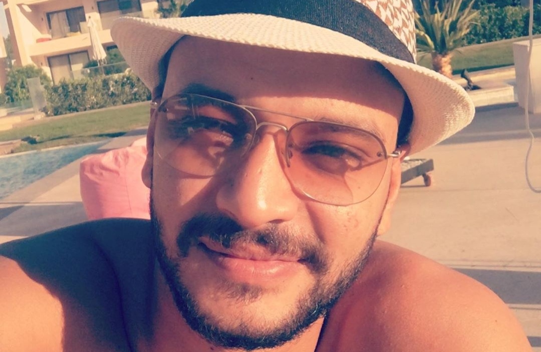 احمد خالد صالح