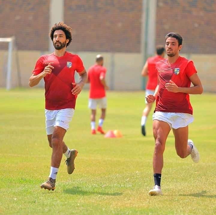 المقاولون العرب 