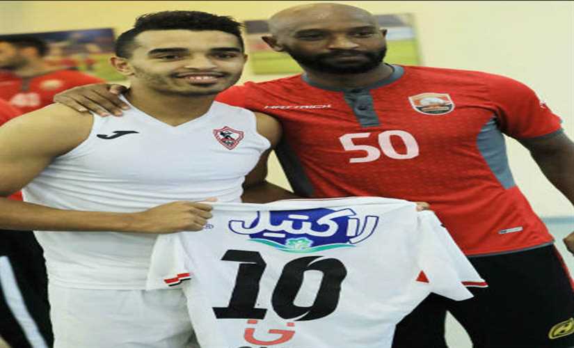 شيكابالا واوباما