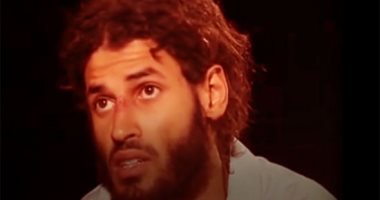 الإرهابي عبد الرحيم المسمارى