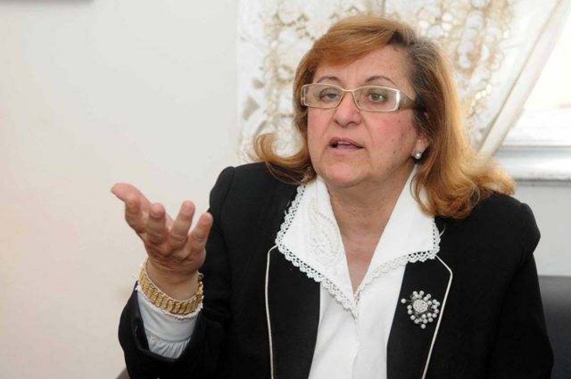 بسنت فهمي