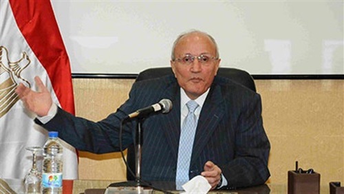 الفريق محمد العصار