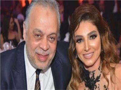 اشرف زكي