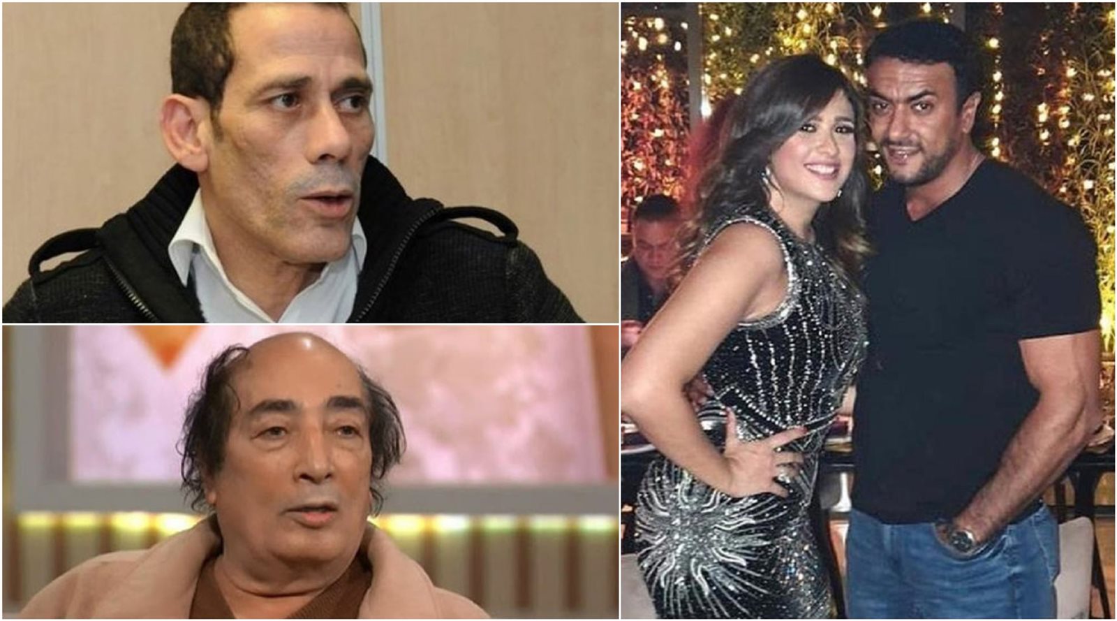 أخبار الفن