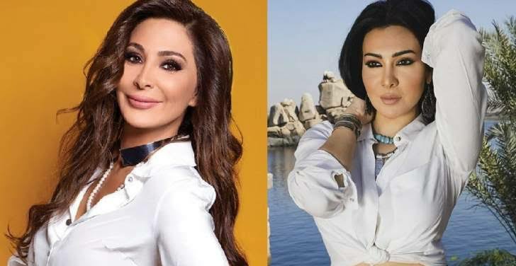 مريهان حسين، اليسا
