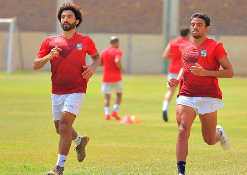 طاهر محمد طاهر