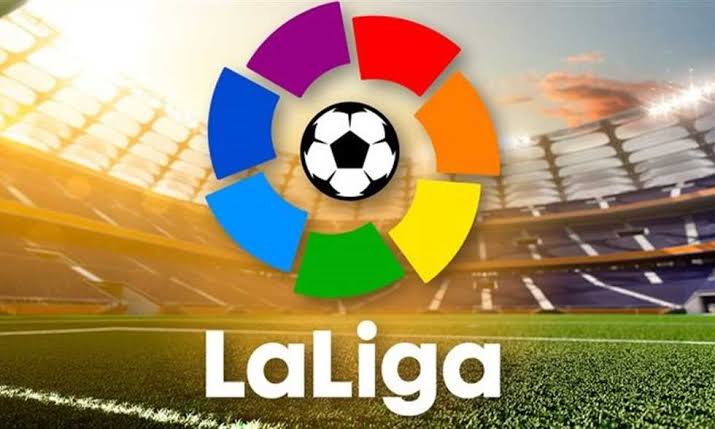 الدوري الاسباني
