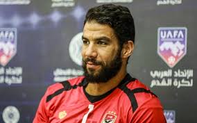 شريف إكرامي
