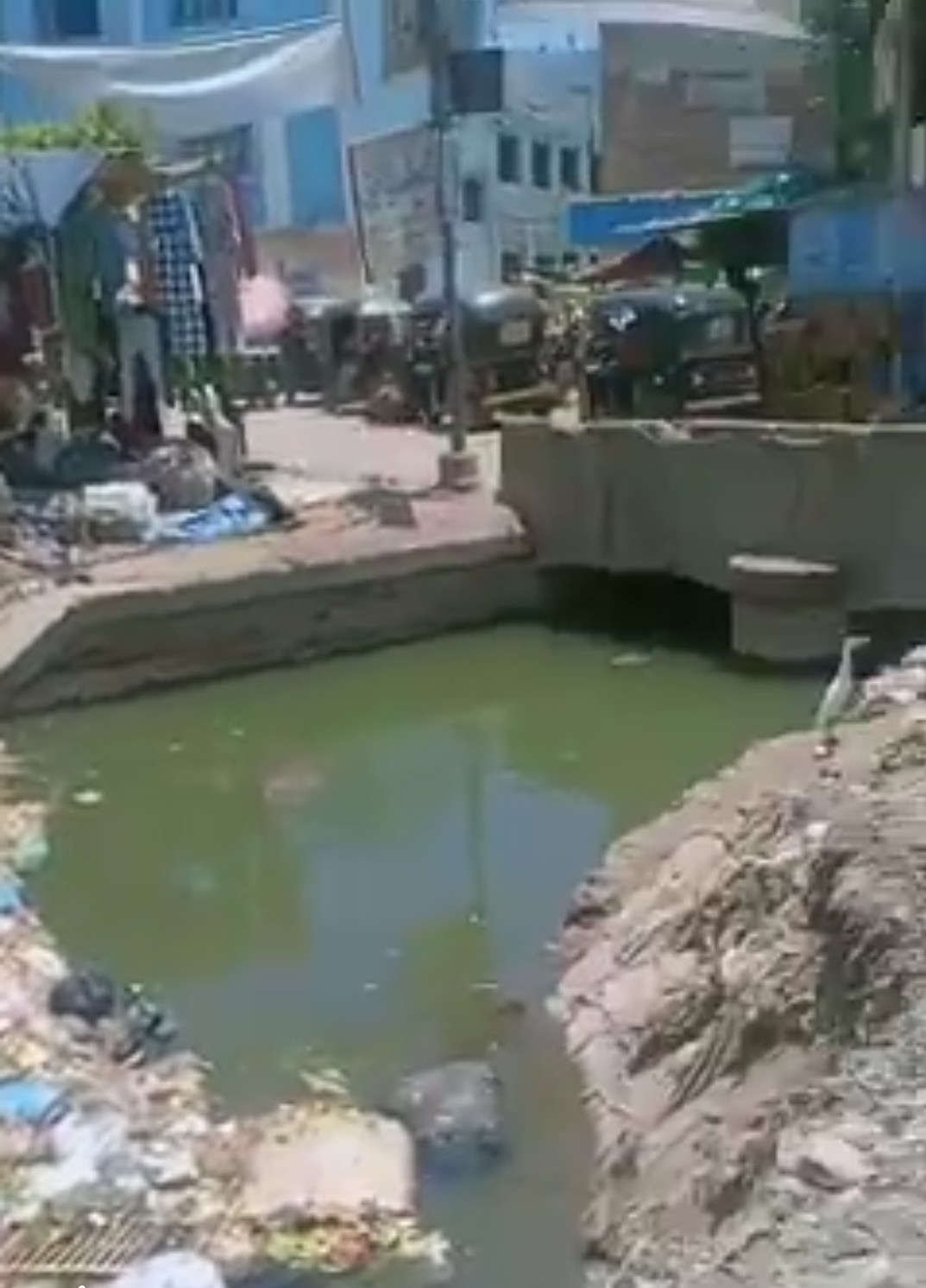 ترعة زغلول 