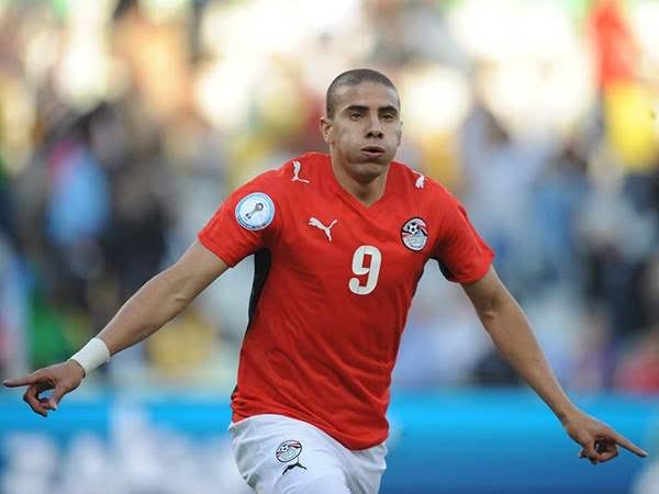 محمد زيدان