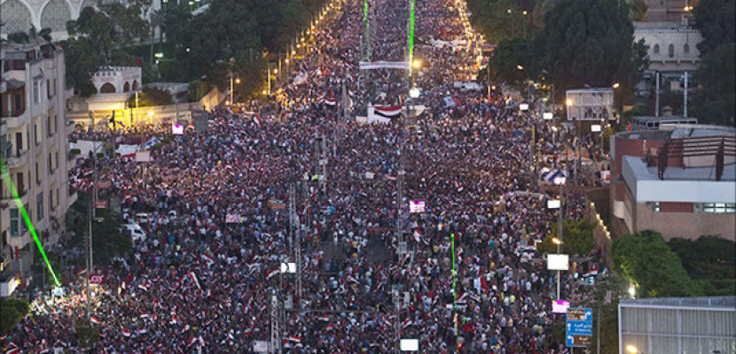  ثورة 30 يونيو