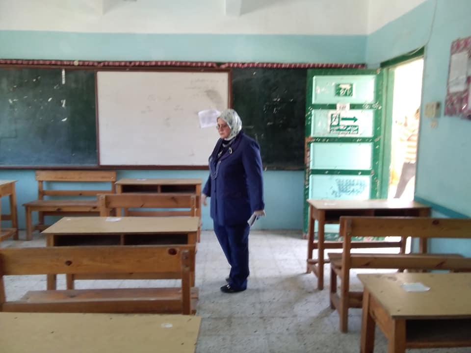 امتحانات الثانوية
