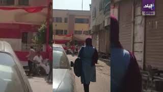طلاب الثانوية العامة