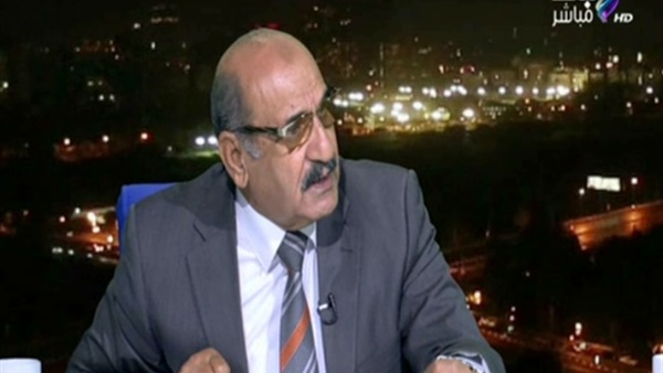 اللواء مجدى البسيونى