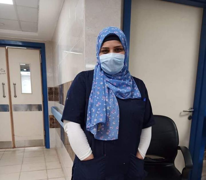 زينب الحرباوي 