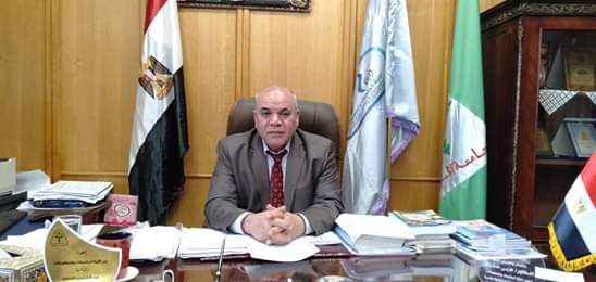 الدكتور عربى السيد