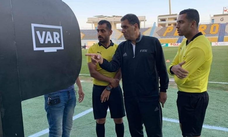 جمال الغندور