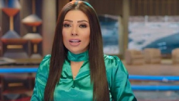 أسماء أبو زيد 