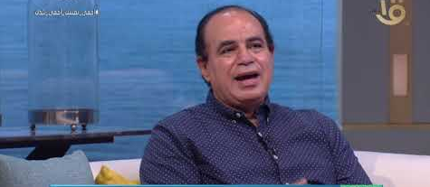 أحمد مجاهد 