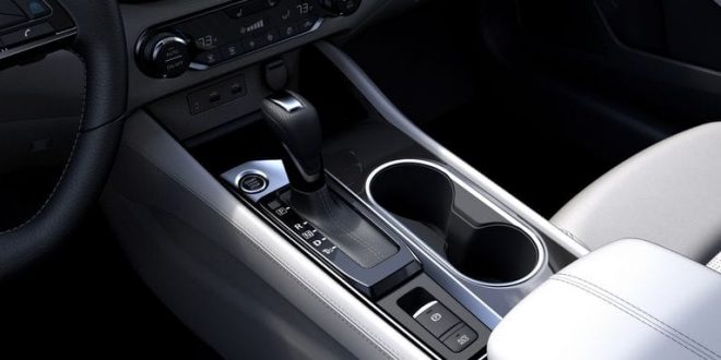 فتيس cvt