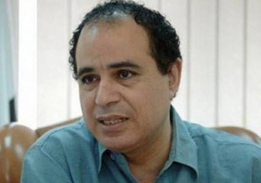 أحمد مجاهد 