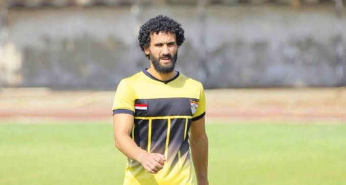 باسم مرسى 