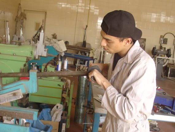 المشروعات الصغيرة