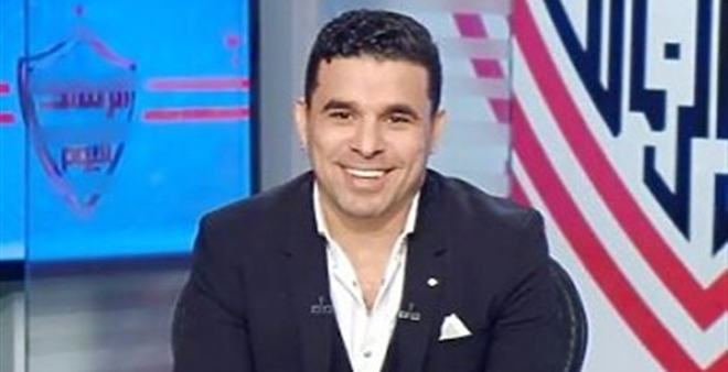 خالد الغندور