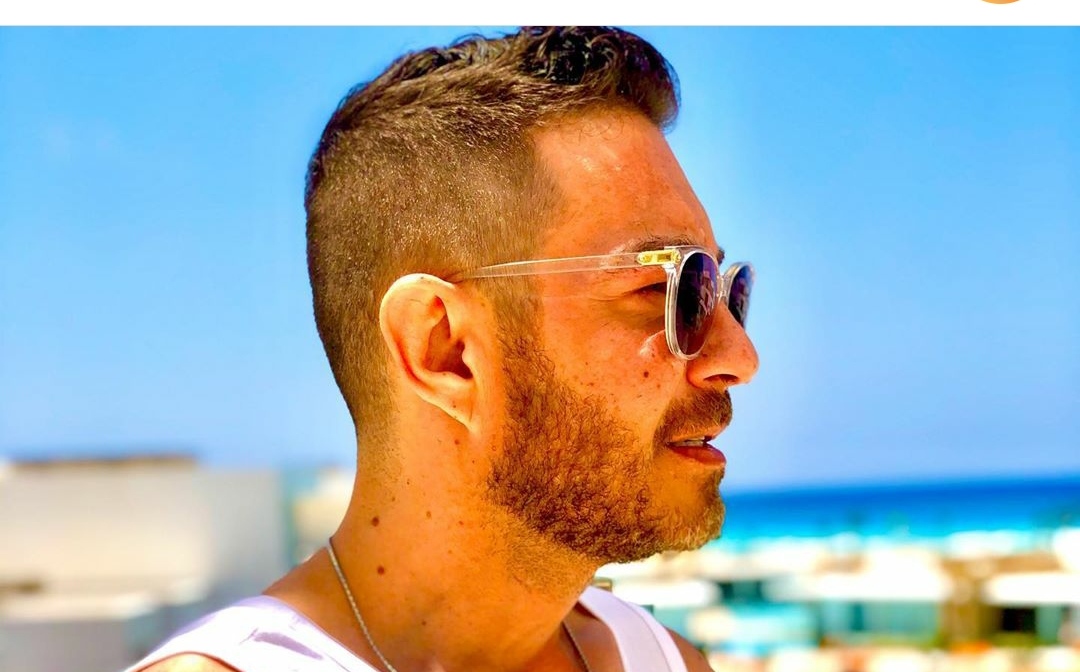احمد زاهر