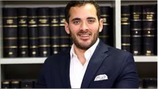 محمد وحيد رئيس مجلس إدارة شركة كتاليست 