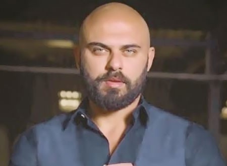 احمد صلاح حسني