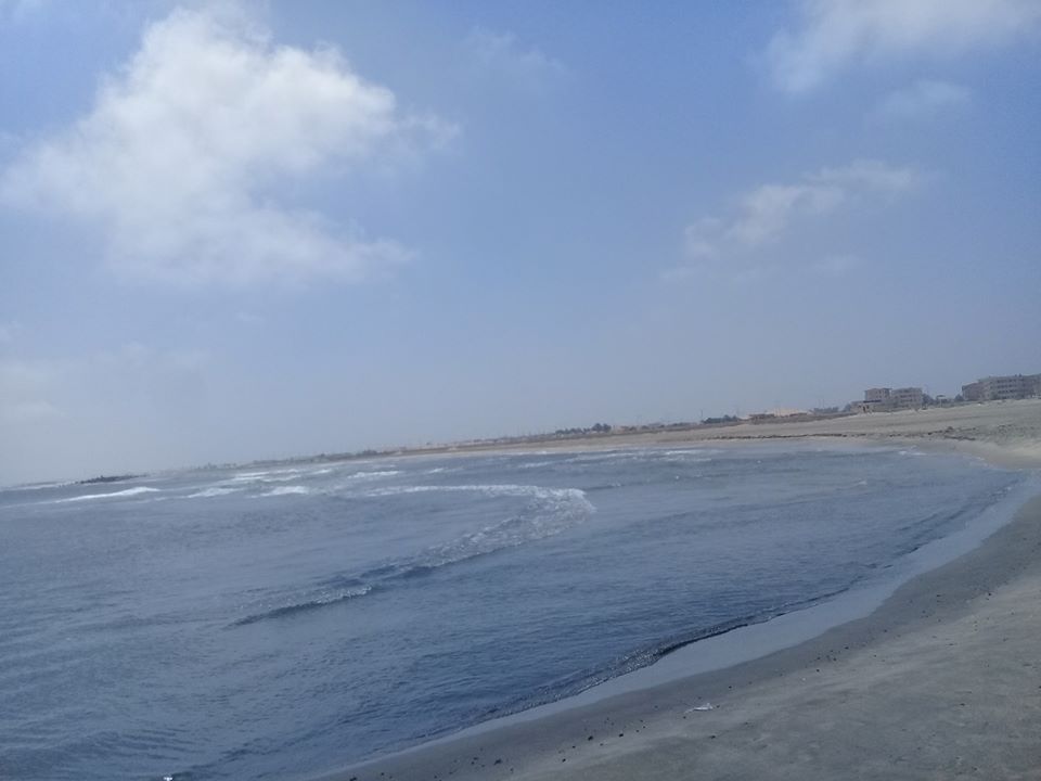 مصيف بلطيم: تحرير 20 محضرًا ضد مواطنين اخترقوا الحظر