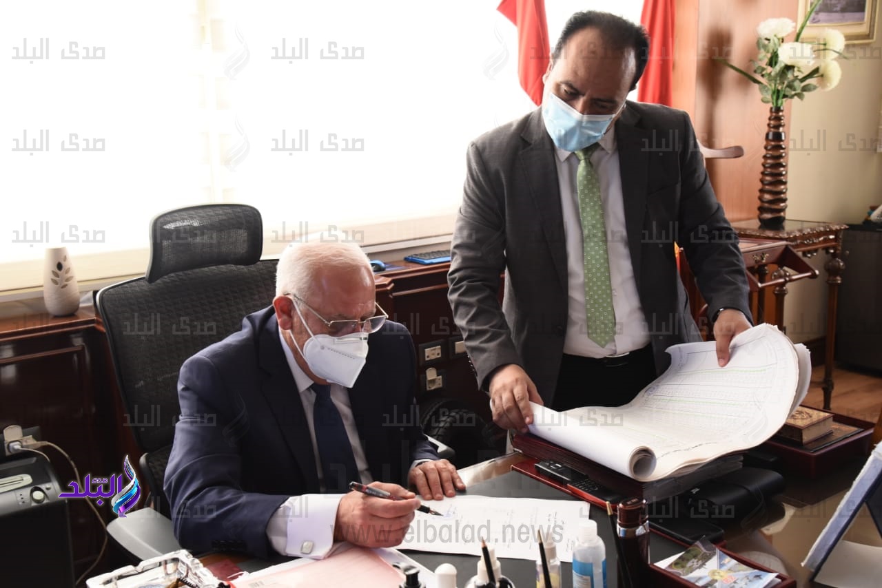 محافظة بور سعيد 