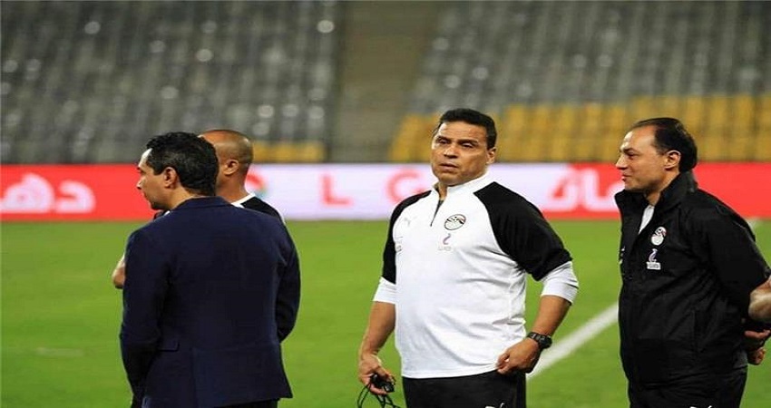 حسام البدرى