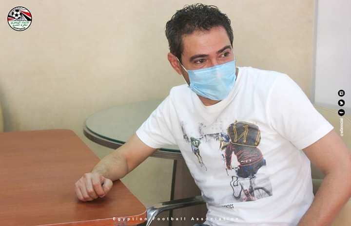 محمد بركات