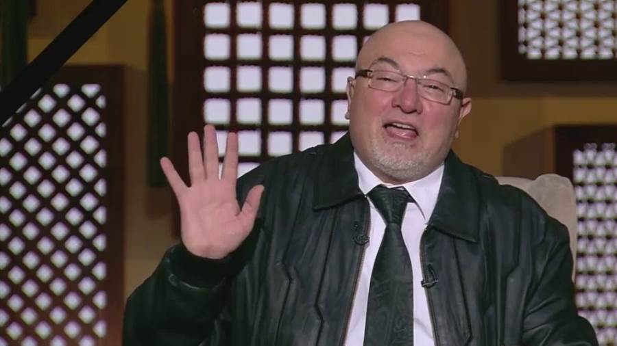 خالد الجندي: السلفيون ينسبون أنفسهم إلى الرسول ويهاجمونه
