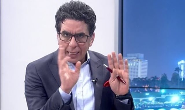  الهارب محمد ناصر