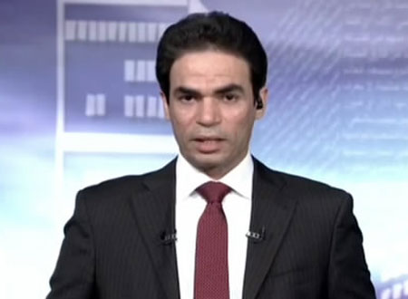 أحمد المسلماني