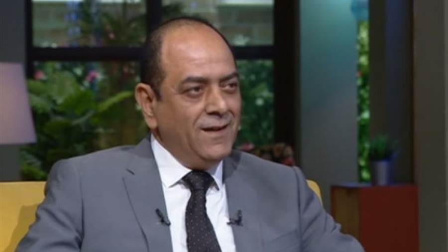 أسامة الشاهد، نائب رئيس حزب الحركة الوطنية