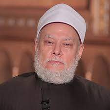 علي جمعة