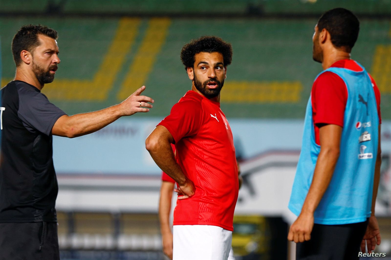 محمد صلاح