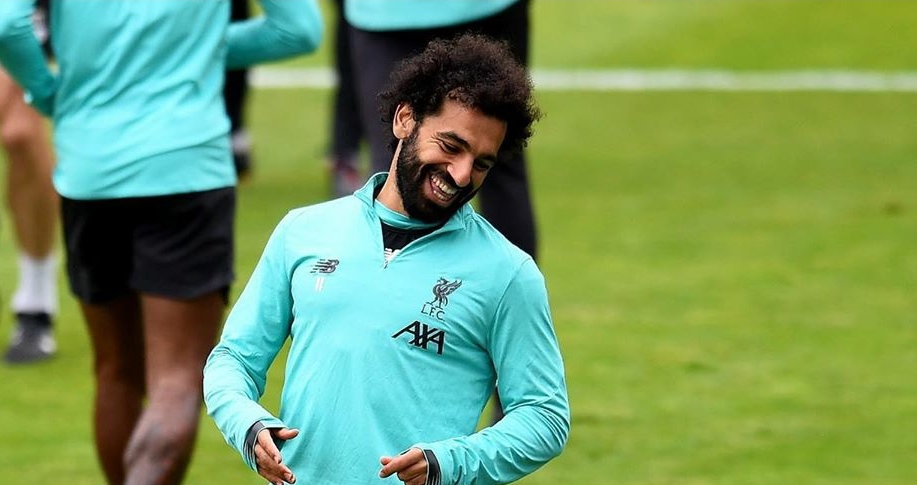 محمد صلاح