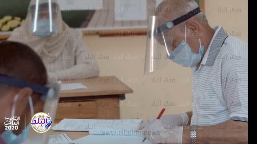 كنترولات الثانوية العامة
