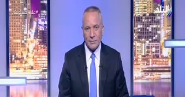 احمد موسى 