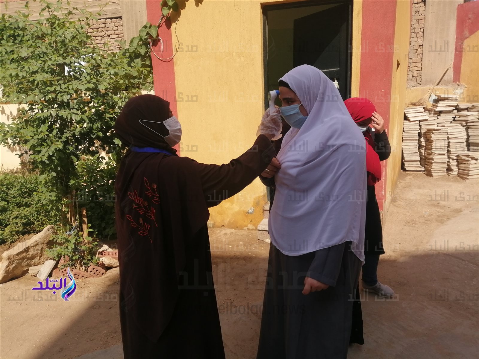 امتحانات الثانوية الأزهرية 