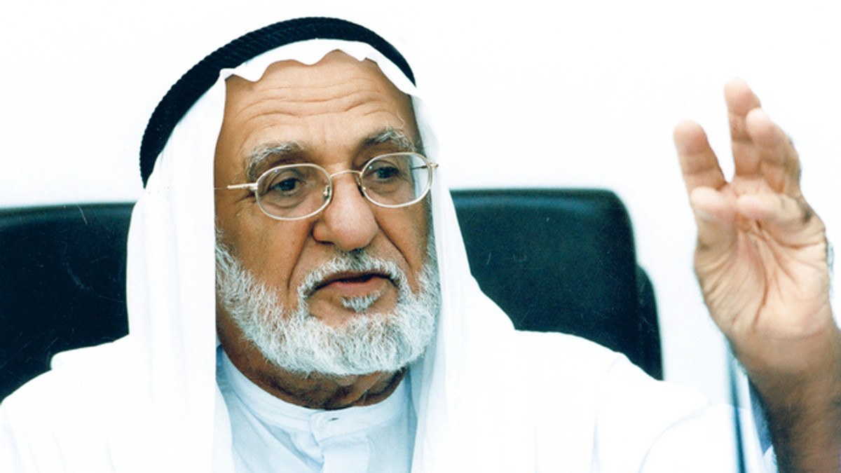 سعيد أحمد ناصر
