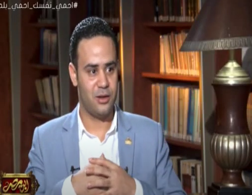 محمود بدر 